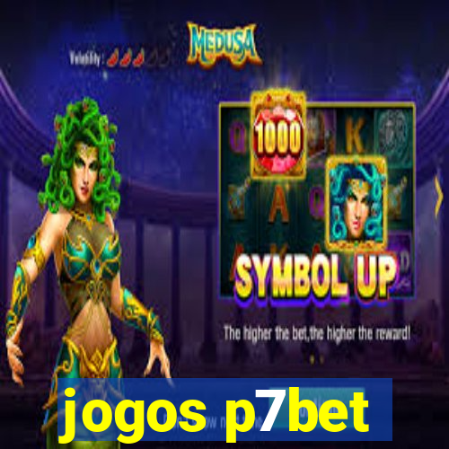 jogos p7bet